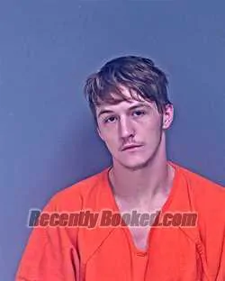 Recent Mugshot Image for CHANDLER LANE WELSCH in Baldwin County, Alabama