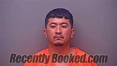 Recent Mugshot Image for SAMUEL LOPEZ-TAPIA in Baldwin County, Alabama