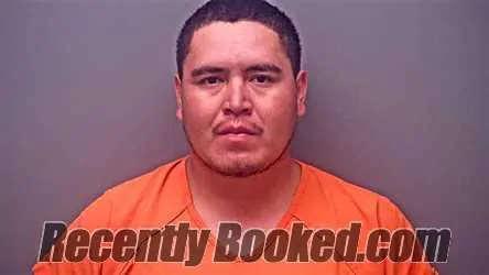 Recent Mugshot Image for JUAN CARLOS TORRES-REYES in Baldwin County, Alabama