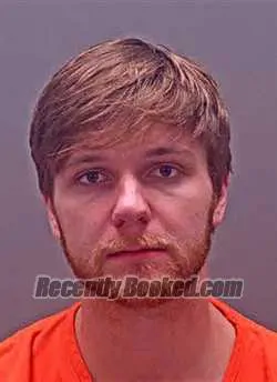 Recent Mugshot Image for DYLAN MICHAEL POWELL in Baldwin County, Alabama