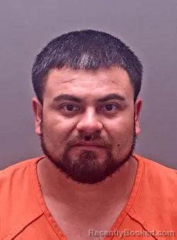 Recent Mugshot Image for SAUL PEREZ-SALAISES in Baldwin County, Alabama