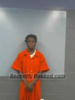 Recent Mugshot Image for JAREN STEVEN DOUTHITT in Barbour County, Alabama