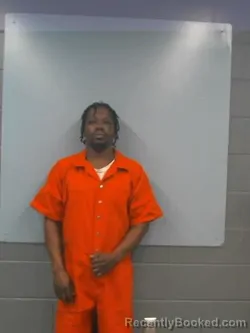 Recent Mugshot Image for RODERICK DEVON MASSEY in Barbour County, Alabama