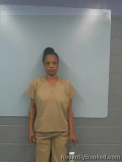 Recent Mugshot Image for TRECIA MICHELLE RICHARDSON in Barbour County, Alabama