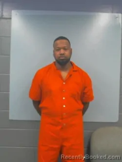 Recent Mugshot Image for ANDREW AMORRIS GRIFFIN in Barbour County, Alabama