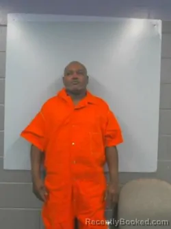 Recent Mugshot Image for JEROME LAMONTE GILBERT in Barbour County, Alabama