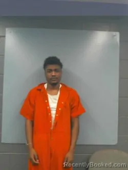 Recent Mugshot Image for JAKEVION ZAQUAN SLATER in Barbour County, Alabama