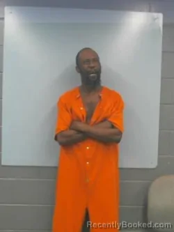 Recent Mugshot Image for FREDERICK TREMAINE SNELL in Barbour County, Alabama