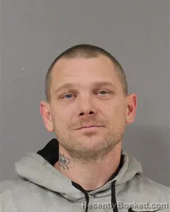 Recent Mugshot Image for RICH BROWN in Blount County, Alabama