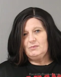 Recent Mugshot Image for ANGELA GEORGE in Blount County, Alabama
