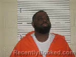 Recent Mugshot Image for SAMMY ALEXANDER CRENSHAW in Butler County, Alabama