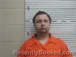 Recent Mugshot Image for CHRISTIAN CODY MCCALL in Butler County, Alabama