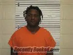 Recent Mugshot Image for HEZEKIAH MCDOLE in Butler County, Alabama
