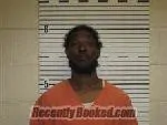 Recent Mugshot Image for DEMORQUIS ANTONIO NETTLES in Butler County, Alabama