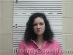 Recent Mugshot Image for MIRIAM ABIGAIL ROPER in Butler County, Alabama