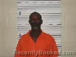 Recent Mugshot Image for TYRONE RUDOLPH in Butler County, Alabama