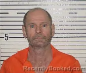 Recent Mugshot Image for JOSEPH THOMAS STINSON in Butler County, Alabama