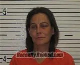 Recent Mugshot Image for TONYA N STINSON in Butler County, Alabama