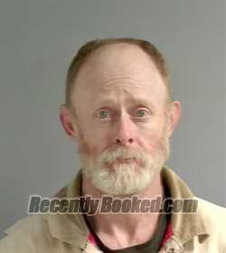 Recent Mugshot Image for Jonathan Bradley in Calhoun County, Alabama
