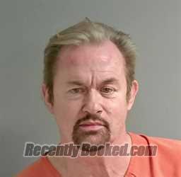 Recent Mugshot Image for Flint Conner in Calhoun County, Alabama