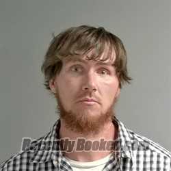 Recent Mugshot Image for Mason Dunaway in Calhoun County, Alabama