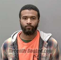 Recent Mugshot Image for Latajh Emory in Calhoun County, Alabama