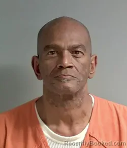 Recent Mugshot Image for Walter Elston in Calhoun County, Alabama