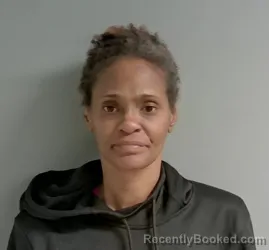 Recent Mugshot Image for Danielle Lee in Calhoun County, Alabama