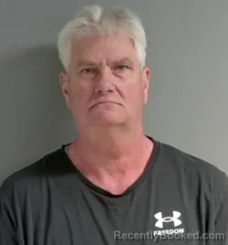 Recent Mugshot Image for Tony Millirons in Calhoun County, Alabama