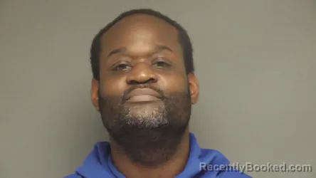 Recent Mugshot Image for Demetris Stripling in Calhoun County, Alabama