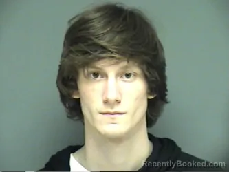 Recent Mugshot Image for Jonathan Smith in Calhoun County, Alabama