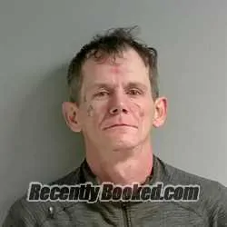 Recent Mugshot Image for Robert Smith in Calhoun County, Alabama