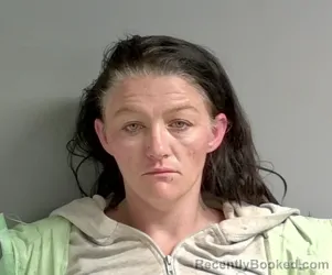 Recent Mugshot Image for Shay Swann in Calhoun County, Alabama