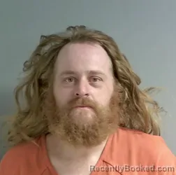 Recent Mugshot Image for Christopher West in Calhoun County, Alabama