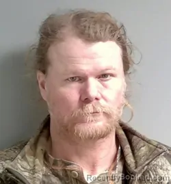 Recent Mugshot Image for Paul Williams in Calhoun County, Alabama