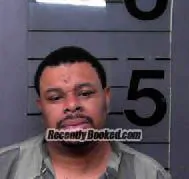 Recent Mugshot Image for Orlonzo Donzail Dunn in Chambers County, Alabama