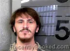 Recent Mugshot Image for Joshua Will Sanders in Chambers County, Alabama