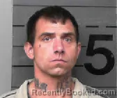 Recent Mugshot Image for Stacey Rodney JR Bradley in Chambers County, Alabama