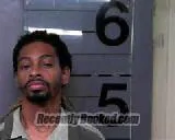 Recent Mugshot Image for Laquavious Deshon Robinson in Chambers County, Alabama