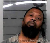 Recent Mugshot Image for ERIC LEVAIL BILLUPS in Chambers County, Alabama
