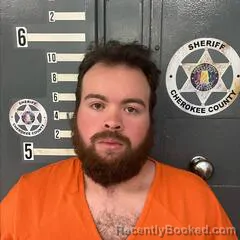 Recent Mugshot Image for MYSTIKAL MILLS in Cherokee County, Alabama