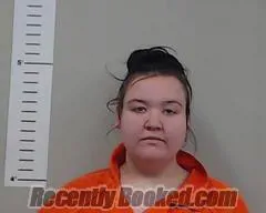 Recent Mugshot Image for TATTUM HUETT in Chilton County, Alabama