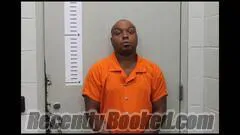 Recent Mugshot Image for WILLIE DAVIS in Chilton County, Alabama