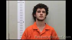 Recent Mugshot Image for CAYDEN MOATES in Chilton County, Alabama