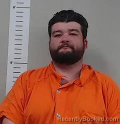 Recent Mugshot Image for MICHAEL GENTRY in Chilton County, Alabama