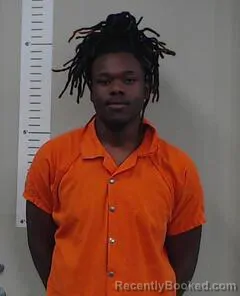 Recent Mugshot Image for LAVELL REYNOLDS in Chilton County, Alabama