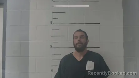 Recent Mugshot Image for Thomas Harper Stanford in Clay County, Alabama