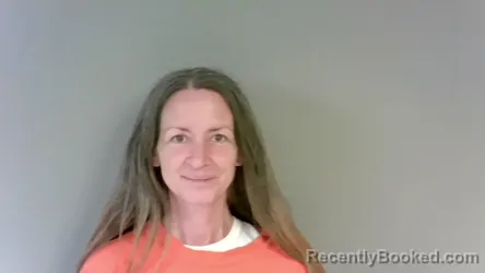 Recent Mugshot Image for Rachel Dione Drinnon in Cleburne County, Alabama