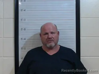 Recent Mugshot Image for CHARLIE ROBERT HUDSON in Coffee County, Alabama