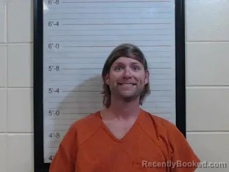 Recent Mugshot Image for ANTHONY COLEMAN SULLIVAN in Coffee County, Alabama